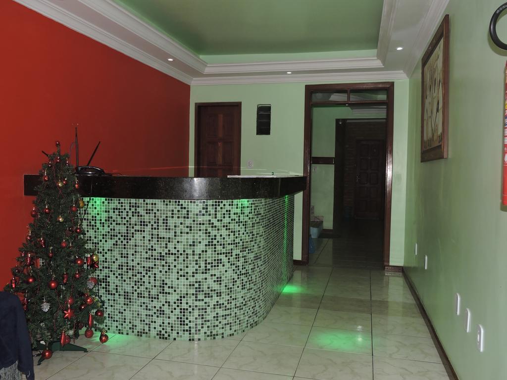 Recanto Do Mergulhao Maceió Exterior foto