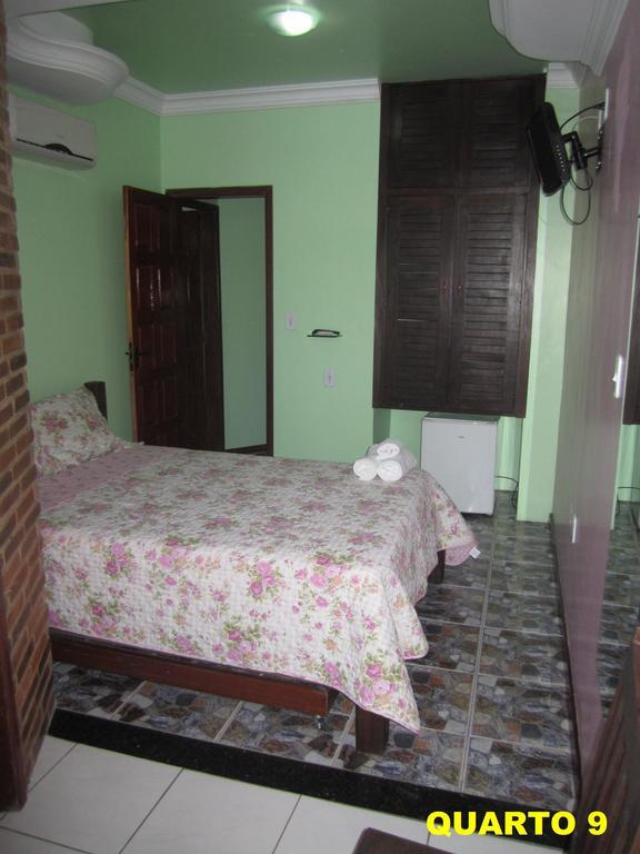Recanto Do Mergulhao Maceió Exterior foto