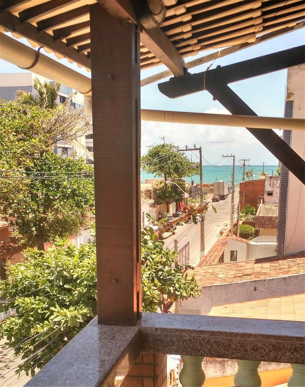 Recanto Do Mergulhao Maceió Exterior foto