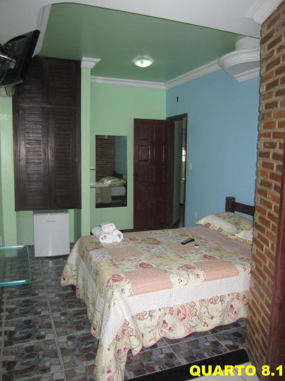 Recanto Do Mergulhao Maceió Exterior foto